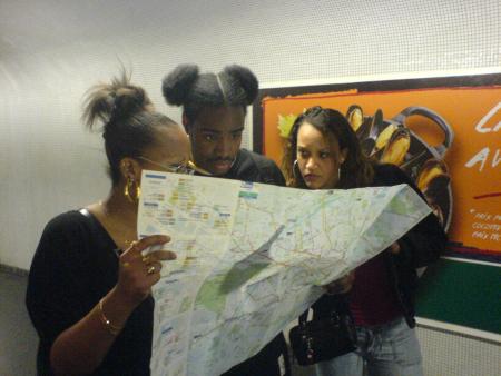 bizwen carte