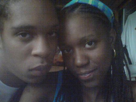 Moi et Titi 