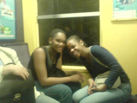 Deux folles