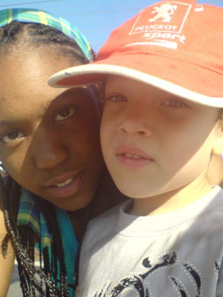 Moi et Mymy