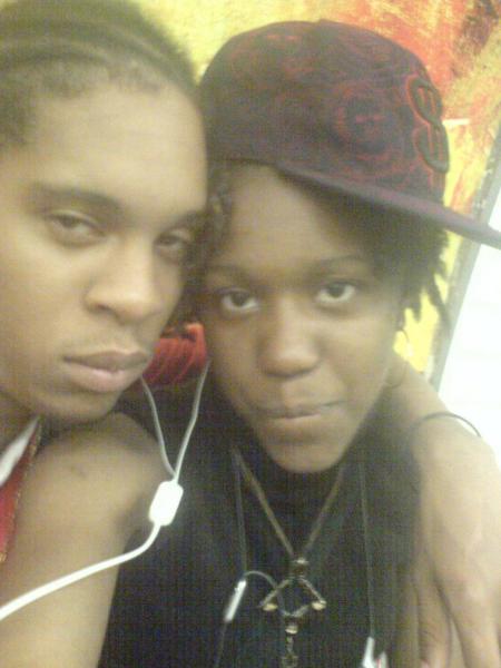 Titi et Moi m